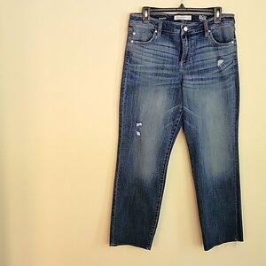 ECO Liverpool Petite Jeans